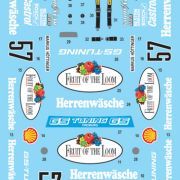 1:24 b.m.w. 320 gr. 5 art. nr. 3626