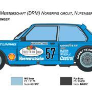 1:24 b.m.w. 320 gr. 5 art. nr. 3626