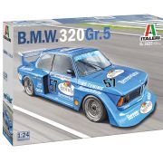 1:24 b.m.w. 320 gr. 5 art. nr. 3626