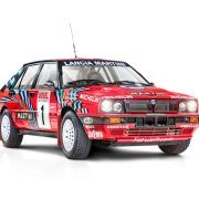 1:12 lancia delta hf integrale sanremo 1989 art. nr. 4712