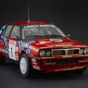 1:12 lancia delta hf integrale sanremo 1989 art. nr. 4712