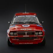 1:12 lancia delta hf integrale sanremo 1989 art. nr. 4712