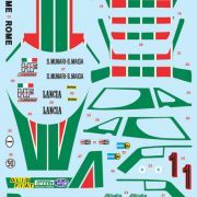 1:24 lancia stratos hf art. nr. 3654