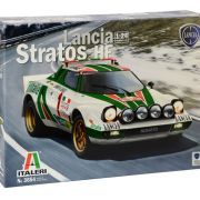 1:24 lancia stratos hf art. nr. 3654