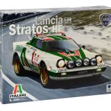 1:24 lancia stratos hf art. nr. 3654