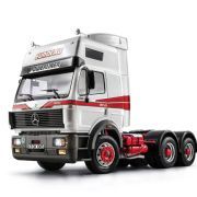 1:24 mercedes benz sk eurocab 6x4 art. nr. 3924