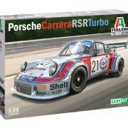 1:24 porsche carrera rsr turbo art. nr. 3625