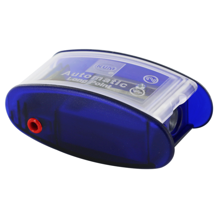 Afilalápices KUM® Automatic AS 2 M Art.-Nr. 1053121