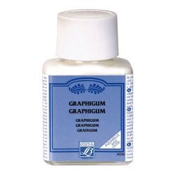 graphigum líquido enmascarador lefranc & bourgeois 75 ml art. nr. 350353