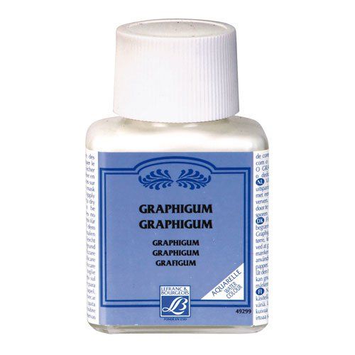 Graphigum Líquido Enmascarador Lefranc & Bourgeois 75 ml Art.-Nr. 350353