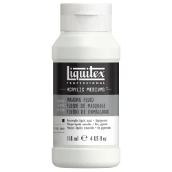 líquido de enmascarar liquitex 118 ml art. nr. b007211