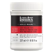 pasta para modelar ligera liquitex professional 237 ml art. nr. 094376924442
