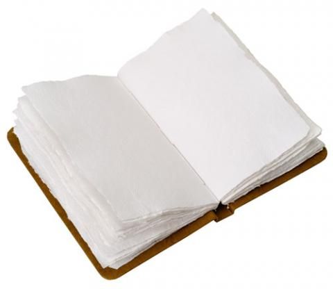 libro acuarela hecho a mano art. nr. 4150216
