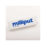 milliput epoxy putty silver grey art. nr. 277002