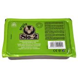 arcilla blanca para modelar sio 2 1,5 kg. art. nr. 204400011000