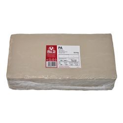 arcilla pa blanca 12,5 kg. art. nr. 104000010000