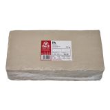 arcilla pa blanca 12,5 kg. art. nr. 104000010000