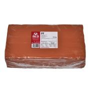 arcilla roja tradicional 12,5 kg. art. nr. 101000130000
