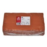 arcilla roja tradicional 12,5 kg. art. nr. 101000130000