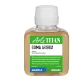 goma arábiga 100 ml art. nr. 091003910