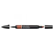 rotulador promarker winsor & newton chestnut r934 art. nr. 0203342