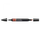 rotulador promarker winsor & newton chestnut r934 art. nr. 0203342