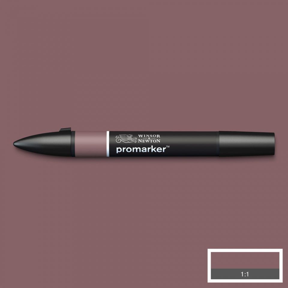 rotulador promarker winsor & newton shale r215 art. nr. 0203303