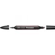rotulador promarker winsor & newton shale r215 art. nr. 0203303
