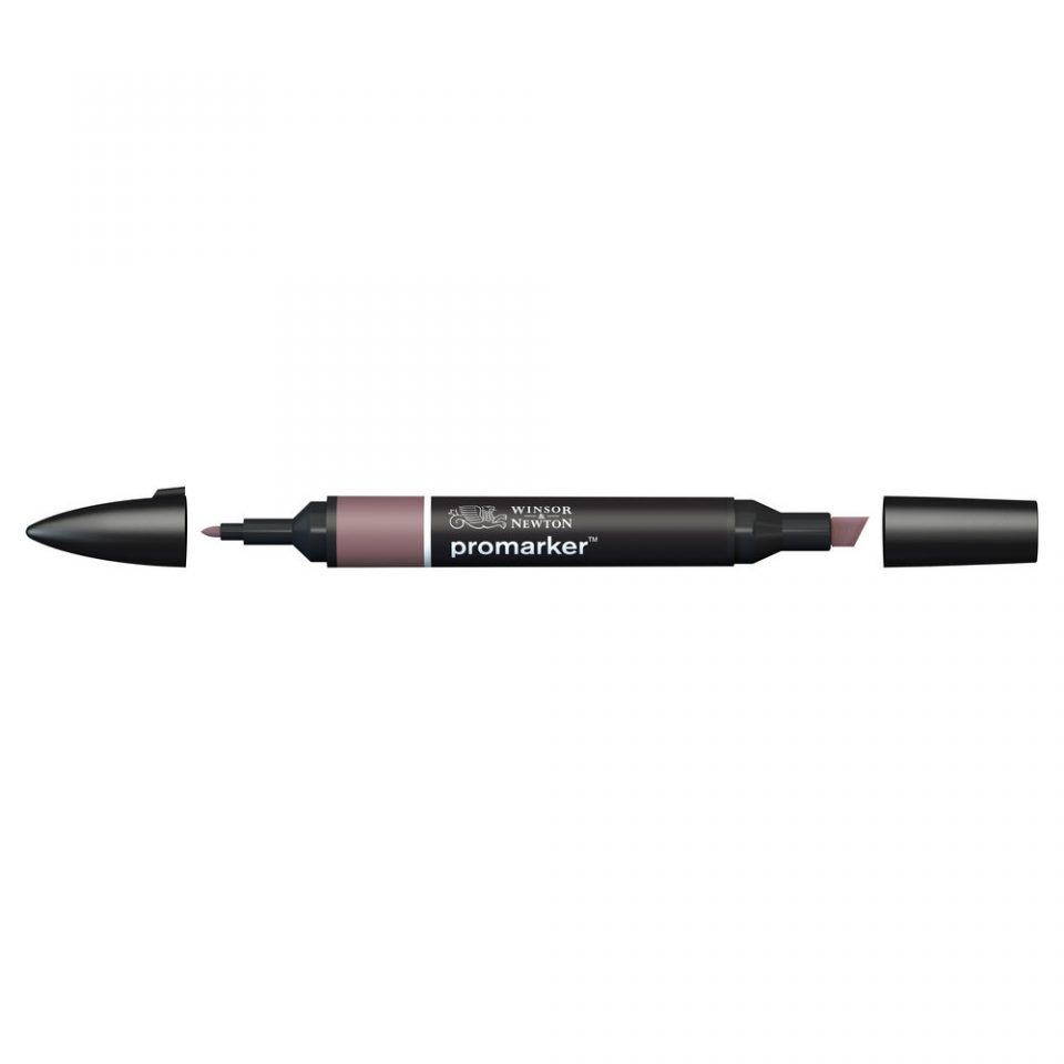 rotulador promarker winsor & newton shale r215 art. nr. 0203303