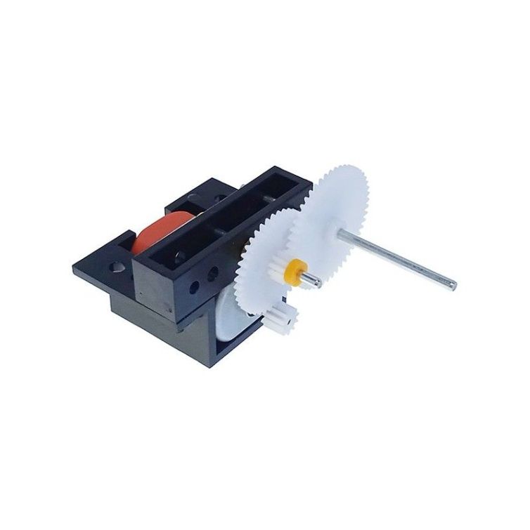 Reductora con Motor 3V-6V Art.-Nr. 16420