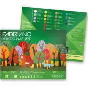 fabriano magic collection nature art. nr. s0400009