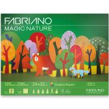 fabriano magic collection nature art. nr. s0400009