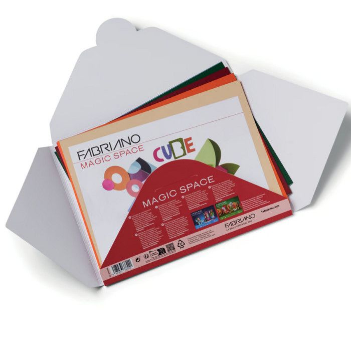 fabriano magic collection space art. nr. s0400008