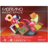 fabriano magic collection space art. nr. s0400008