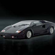 1:24 lamborghini countach 25th anniversary art. nr. 3684