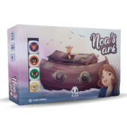 noa’s ark art. nr. 700001