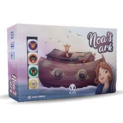 noa’s ark art. nr. 700001