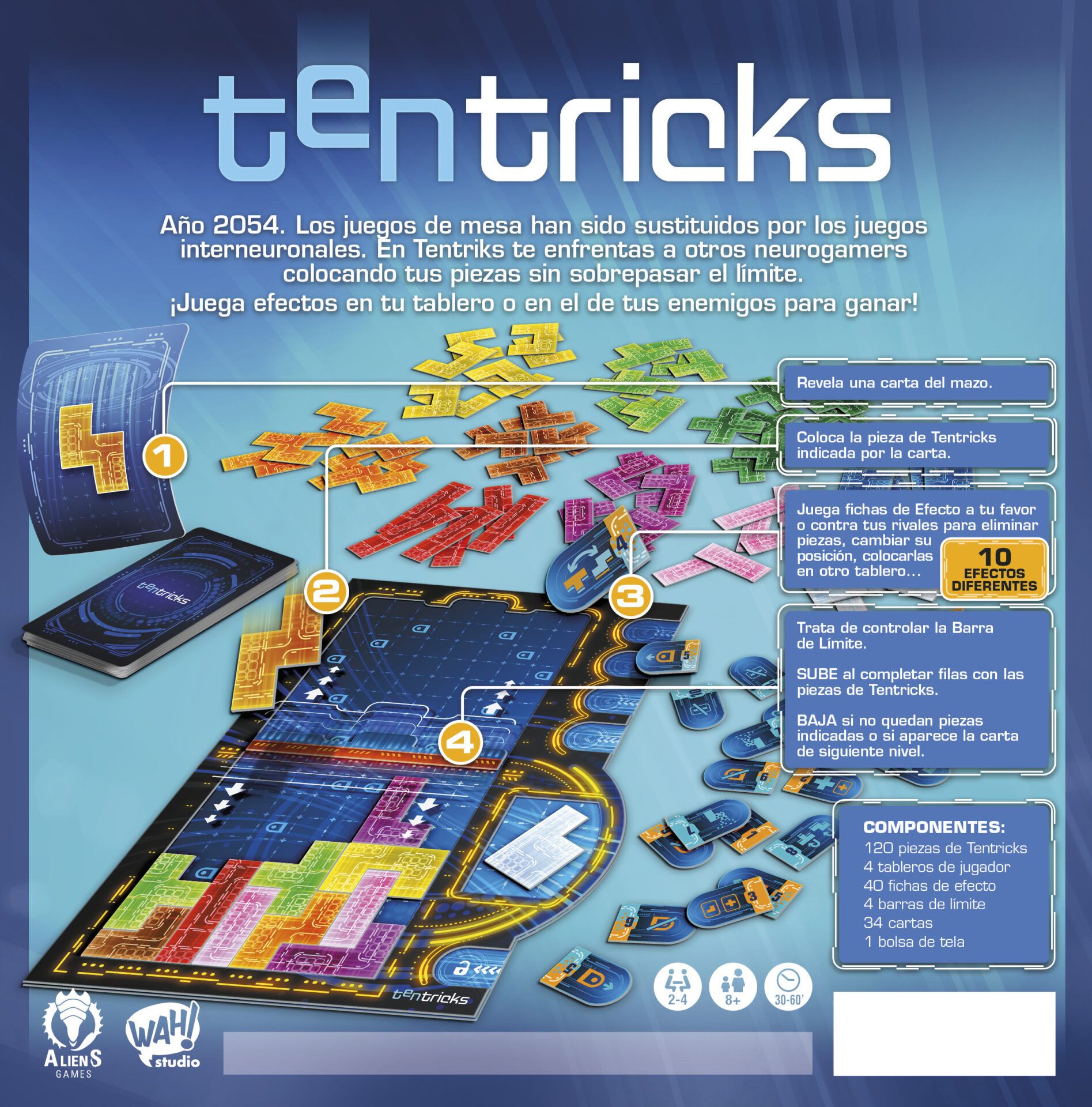 tentricks art. nr. 700201