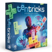 tentricks art. nr. 700201
