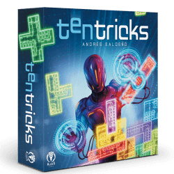 tentricks art. nr. 700201