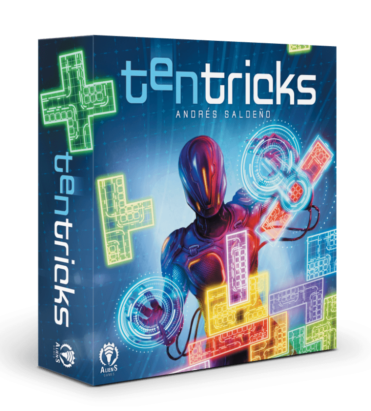 Tentricks Art.-Nr. 700201