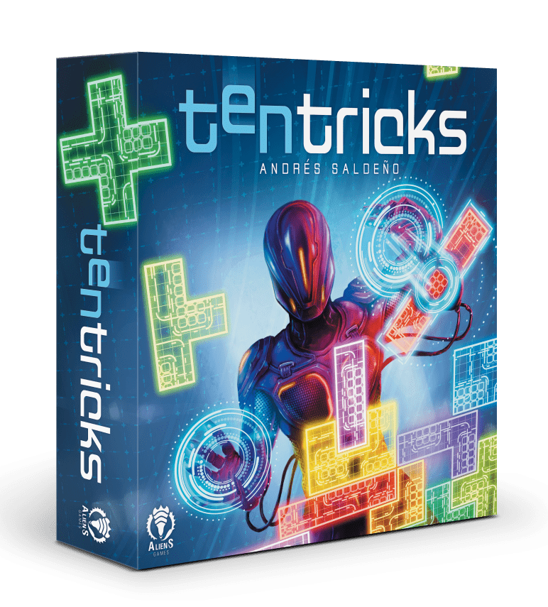 tentricks art. nr. 700201