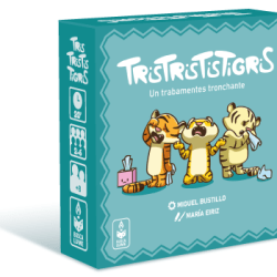 tristrististigris art. nr. 700003
