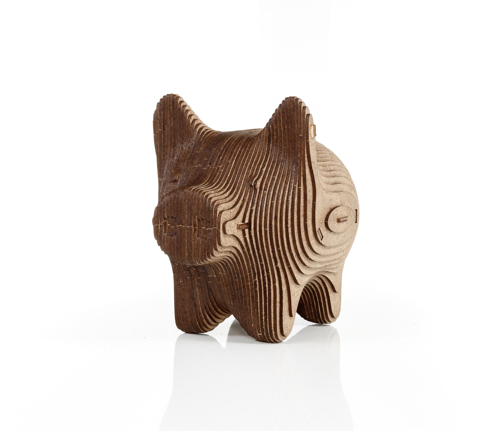 hucha para montar cerdo art. nr. 59500377