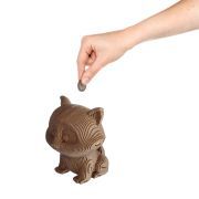 hucha para montar gato art. nr. 59500379