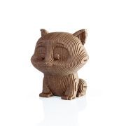hucha para montar gato art. nr. 59500379