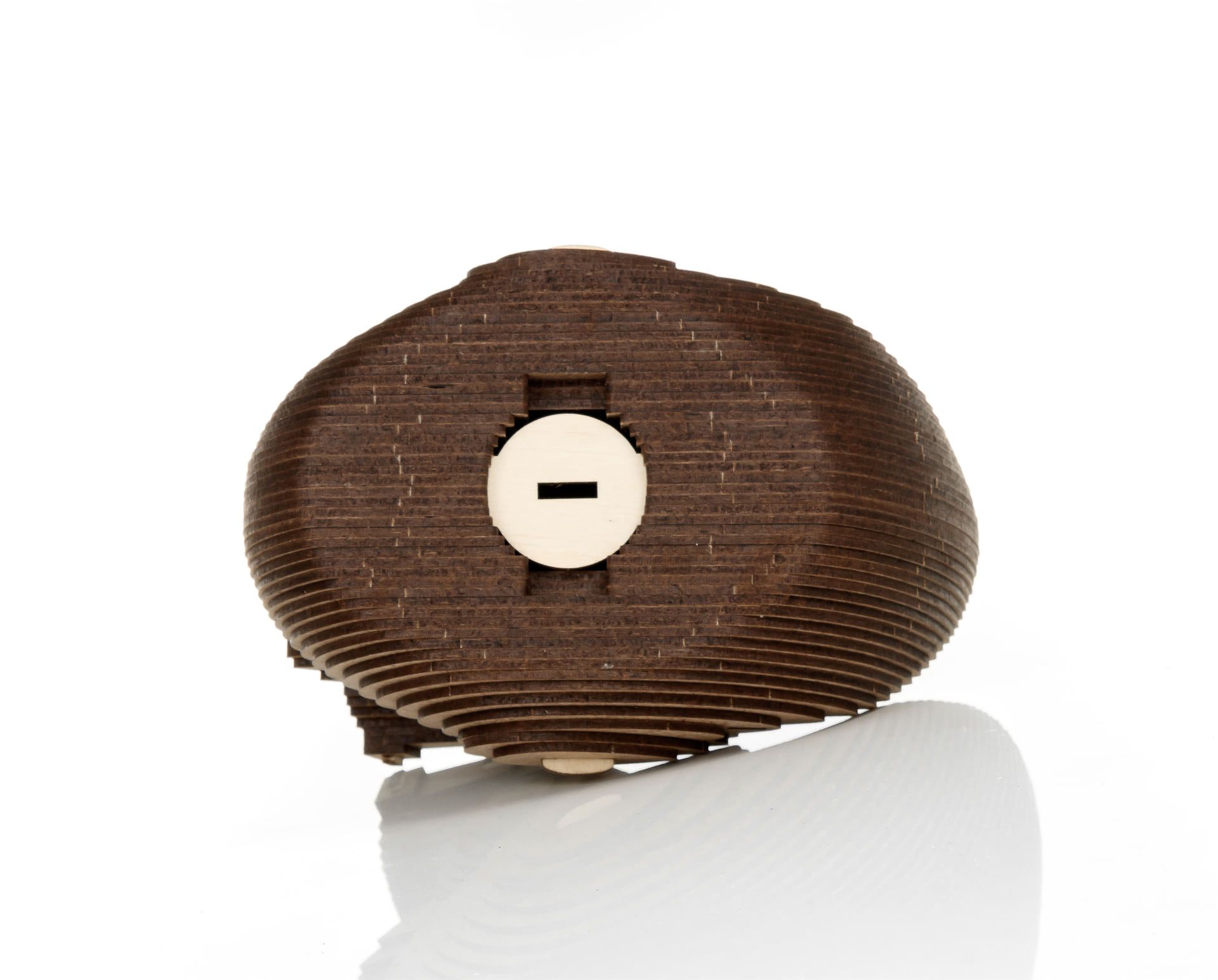 hucha para montar pato art. nr. 59500381