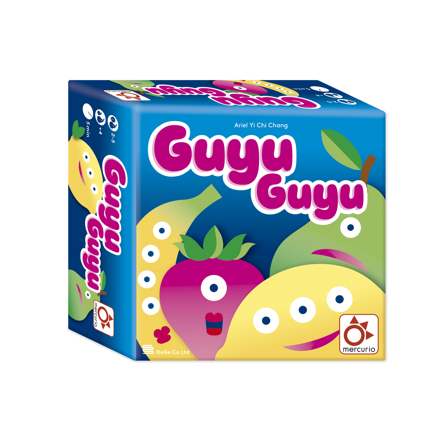 guyu guyu art. nr. m0019