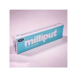 milliput epoxy putty turquoise blue art. nr. 277006