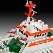 1:200 buque de búsqueda y rescate "hermann marwede" art. nr. 05812